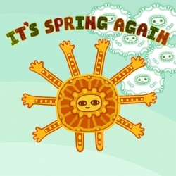 It´s Spring Again